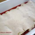 SALSA BECHAMEL AL ESTILO DEL SEÑOR COMILÓN