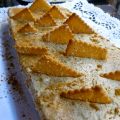 Tarta queso