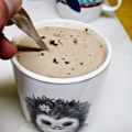 CHOCO TÉ, RECETA EXPRÉS DE LA FELICIDAD BY[...]