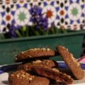 Dacquoises de chocolate y avellana - Recetas[...]