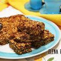  Barritas de plátano, avena y crispy protein[...]