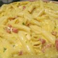 Macarrones a mi manera