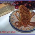 Tosta con 