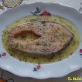 SALMÓN A LA SIDRA ACHAMPANADA