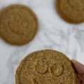 Galletas de espelta integral
