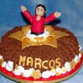 Y....¡CON USTEDES!.....MARCOS