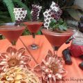 Mousse de chocolate