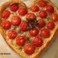 CORAZON DE HOJALDRE