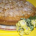 BIZCOCHO DE ROSCON