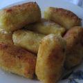 Croquetas