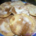 Tortas sevillanas