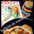 KULIBIAK DE MARMITAKO