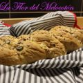 PAN DE CALABAZA