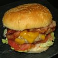 HAMBURGUESA JUCY LUCY