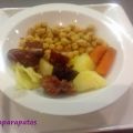 COCIDO MADRILEÑO - TALLER DE COCINA CON CUCHARA[...]
