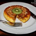 MINI TARTAS DE NARANJA Y ALMENDRAS CON[...]