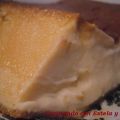 Puding de Queso