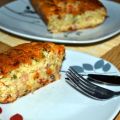 Pastel de atún y sus amigos