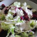 Ensalada de farfeles