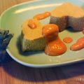 Pastel de puerros