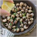 CARACOLES ASADOS