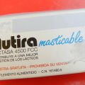 Intolerancia a la lactosa y Nutira