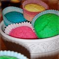 MAGDALENAS MULTICOLOR