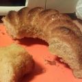 Bizcocho de coco