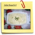 Salsa Roquefort