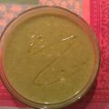 CREMA DE VERDURAS