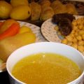 Puchero con Pelotas o Cocido Valenciano