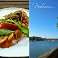 Tosta