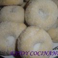 ROLLOS DE ANIS