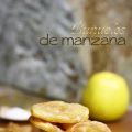 BUÑUELOS DE MANZANA (Manzanas doradas)