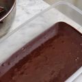 Ganache de chocolate negro: Trufas con[...]