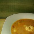 SOPA DE PESCADO ISLANDESA