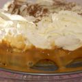 Banofee Pie, Desafío y otras cosas
