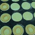 PASTEL DE PETISU Y CREMA