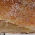 Empanada de Manzanas 