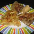 Tortillas