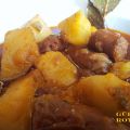 PATATAS RIOJANAS