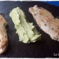 Falso Humus con aguacate