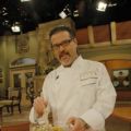 Ceviche de halibut