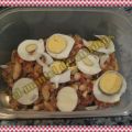 Ensalada de Judías Blancas