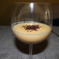 NATILLAS DE NARANJA con toque de chocolate