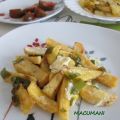 PATATAS ESTRELLADAS