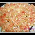 PATATAS A LA VINAGRETA