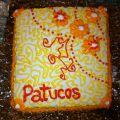 Tarta Patucos