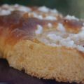 Roscón de Reyes