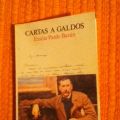 Cartas de Emilia Pardo Bazán a Galdós